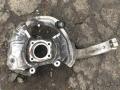 кулак поворотный левый BMW X5 E70 [рестайлинг] 2011, 3.0 л., N57 D30 A, дизель, АКПП, внедорожник 5 дв., 6773783 - фото №2