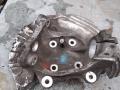 кулак поворотный правый BMW 3 серия E46 [рестайлинг] 2006, 2.0 л., дизель, АКПП, седан, 6773210 - фото №2