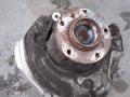 кулак поворотный левый BMW 3 серия E90/E91/E92/E93 2007, 2.0 л., дизель, АКПП, универсал, 6764443 - фото №2
