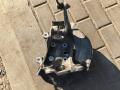 кулак поворотный левый BMW 5 серия E60/E61 2005, 3.0 л., дизель, АКПП, седан, 6760953 - фото №2