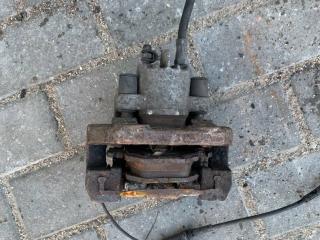 суппорт задний левый BMW 5 серия E60/E61 2005, 2.2 л., M54 B22 (226S1), бензин, МКПП, седан