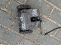 суппорт задний правый BMW X5 E70 2008, 3.0 л., M57 D30 (306D3), дизель, АКПП, внедорожник 5 дв. - фото №2