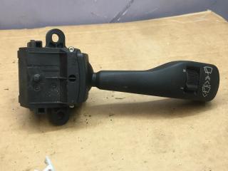 переключатель дворников BMW 3 серия E46 2002, 2.5 л., M54 B25 (256S5), бензин, АКПП, купе, 8363664