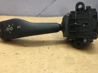 переключатель поворотов BMW 3 серия E46 2002, 2.5 л., M54 B25 (256S5), бензин, АКПП, купе, 8363668