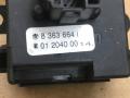переключатель дворников BMW 3 серия E46 2000, 2.5 л., M54 B25 (256S5), бензин, АКПП, седан, 8363664 - фото №3
