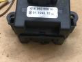 переключатель поворотов BMW 3 серия E46 2002, 2.0 л., N42 B20 A, бензин, АКПП, седан, 8363668 - фото №3