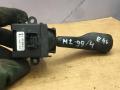 переключатель поворотов BMW 3 серия E46 2000, 3.0 л., M54 B30 (306S3), бензин, АКПП, седан, 8363668 - фото №2