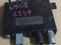 усилитель антенны BMW X5 E53 2001, 4.4 л., бензин, АКПП, внедорожник 5 дв., 6906074 - фото №2