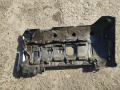 декоративная крышка двигателя BMW X5 E70 2007, 3.0 л., N52 B30 AF, бензин, АКПП, 7543304 - фото №4