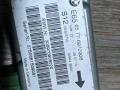 блок AirBag BMW 7 серия E65/E66/E67 [рестайлинг] 2006, 3.0 л., M57 D30 (306D3), дизель, АКПП, седан, 65776970906, 6970906 - фото №2