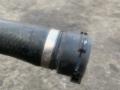 патрубок радиатора BMW X5 E70 2008, 3.0 л., 7794153 - фото №3