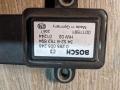 датчик ускорения BMW X5 E53 2000, 4.4 л., бензин, АКПП, внедорожник 5 дв., 0265005248, 6753694 - фото №2