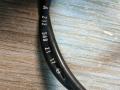 датчик ABS Mercedes-Benz E-Класс W212/S212/C207/A207 2010, 2.1 л., OM 651.924, дизель, АКПП, серебристый, седан, A2125402117 - фото №2