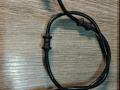 датчик ABS Mercedes-Benz E-Класс W212/S212/C207/A207 2010, 2.1 л., OM 651.924, дизель, АКПП, серебристый, седан, A2125402117 - фото №3