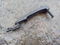 ручка наружная задняя левая BMW X5 E70 2007, 3.0 л., M57 D30 (306D3), дизель, АКПП, внедорожник 5 дв., 7123973 - фото №3