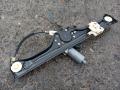 стеклоподъемник задний левый BMW X5 E70 2007, 3.0 л., M57 D30 (306D3), дизель, АКПП, внедорожник 5 дв. - фото №3