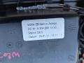 вещевой ящик центральной консоли Mercedes-Benz E-Класс W212/S212/C207/A207 2011, 1.8 л., M 271.860, бензин, АКПП, черный, кабриолет, A2046801350, 2046801350 - фото №2