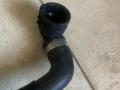 патрубок радиатора BMW X5 F15 2014, 3.0 л., N57 D30 A, дизель, АКПП, внедорожник 5 дв., 64219282264, 9282264 - фото №2