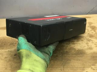 CD-чейнджер BMW X5 E53 2001, 3.0 л., M54 B30 (306S3), бензин, АКПП, внедорожник 5 дв., 6913388