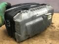 монитор мультимедиа BMW 7 серия E65/E66/E67 2003, 4.4 л., бензин, АКПП, седан, 6931556 - фото №2