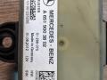реле накала свечей Mercedes-Benz Sprinter 2 поколение (W906) 2013, 2.1 л., OM 651.955, дизель, АКПП, 6519003802, A6519003802 - фото №2