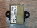 реле накала свечей Mercedes-Benz Sprinter 2 поколение (W906) 2013, 2.1 л., OM 651.955, дизель, АКПП, 6519003802, A6519003802 - фото №3