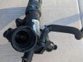 термостат Mercedes-Benz Sprinter 2 поколение (W906) 2013, 2.1 л., OM 651.955, дизель, АКПП, 6512001015, A6512001015 - фото №5