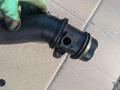 патрубок турбины Mercedes-Benz E-Класс W212/S212/C207/A207 2010, 2.1 л., OM 651.924, дизель, АКПП, серебристый, седан, A6510900242, 6510900242 - фото №4
