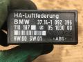 блок управления подвеской BMW 5 серия E39 [рестайлинг] 2001, 2.5 л., M57 D25 (256D1), дизель, АКПП, универсал, 1092396 - фото №4