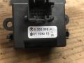 переключатель поворотов BMW 3 серия E46 2001, 2.0 л., N42 B20 A, бензин, АКПП, хетчбэк 5 дв., 8363668 - фото №3