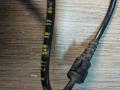 датчик ABS Mercedes-Benz E-Класс W211/S211 2004, 3.2 л., OM 648.961, дизель, АКПП, универсал, 2115401817, A2115401817 - фото №3