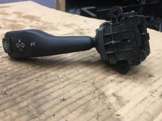 переключатель поворотов BMW 3 серия E46 2001, 2.0 л., бензин, АКПП, купе, 8363668