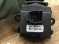 переключатель дворников BMW 3 серия E46 2000, 1.9 л., M43 B19 (194E1), бензин, АКПП, седан, 8363664 - фото №3