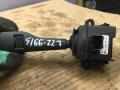 переключатель дворников BMW X5 E53 2001, 4.6 л., M62 B46 (468S1), бензин, АКПП, внедорожник 5 дв., 8375408 - фото №2