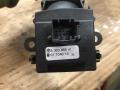 переключатель поворотов BMW 3 серия E46 2001, 3.0 л., M54 B30 (306S3), бензин, АКПП, купе, 8363668 - фото №3
