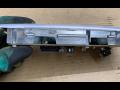 фонарь салона (плафон) BMW 7 серия E65/E66/E67 (2001 - 2005), 6962053 - фото №2
