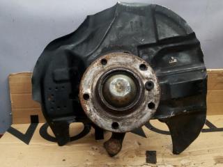 кулак BMW 3 серия E46 2002, 3.0 л., M54 B30 (306S3), бензин, АКПП, купе