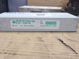 модуль управления двери BMW 7 серия E65/E66/E67 [рестайлинг] 2006, 3.0 л., M57 D30 (306D3), дизель, АКПП, седан, 6964142
