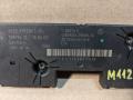 усилитель антенны BMW X5 E70 2009, 3.0 л., M57 D30 (306D5), дизель, АКПП, внедорожник 5 дв., 9193847, 65209193847 - фото №2