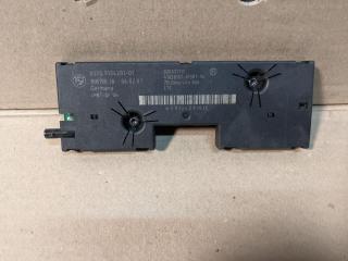 усилитель антенны BMW X5 E70 2007, 3.0 л., M57 D30 (306D3), дизель, АКПП, внедорожник 5 дв., 65209134281, 9134281