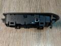 накладка блока управления стеклоподъемниками Mercedes-Benz S-Класс W222/C217/A217 2014, 3.0 л., OM 642.861, дизель, АКПП, серебристый, седан, 2227300489, A2227300489 - фото №2