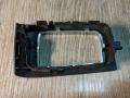 накладка блока управления стеклоподъемниками Mercedes-Benz S-Класс W222/C217/A217 2014, 3.0 л., OM 642.861, дизель, АКПП, серебристый, седан, 2227300389, A2227300389 - фото №4