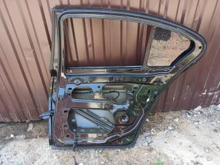 дверь задняя правая BMW 7 серия F01/F02 2011, 3.0 л., N54 B30 A, бензин, седан