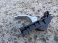 ручка внутренняя передняя левая BMW 7 серия F01/F02 2011, 3.0 л., N54 B30 A, бензин, седан, 9116341 - фото №3