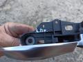 ручка внутренняя задняя правая BMW 7 серия F01/F02 2011, 3.0 л., N54 B30 A, бензин, седан, 9116344 - фото №2