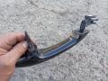 ручка наружная задняя правая BMW 7 серия F01/F02 2011, 3.0 л., N54 B30 A, бензин, седан - фото №3