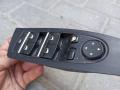 блок управления стеклоподъемниками BMW 7 серия F01/F02 2011, 3.0 л., N54 B30 A, бензин, седан, 9163573 - фото №2