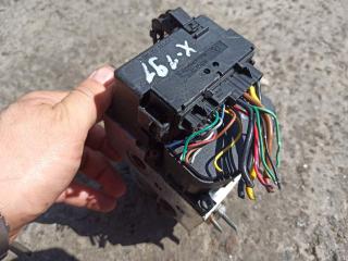 блок ABS Nissan Primera P11 1999, 2.0 л., бензин, 0265216586, 0273004316