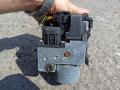 блок ABS Nissan Primera P11 1999, 2.0 л., бензин, 0265216586, 0273004316 - фото №3