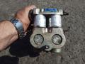 блок ABS BMW 5 серия E34 1994, 2.5 л., бензин, 1140005, 0265200062 - фото №4